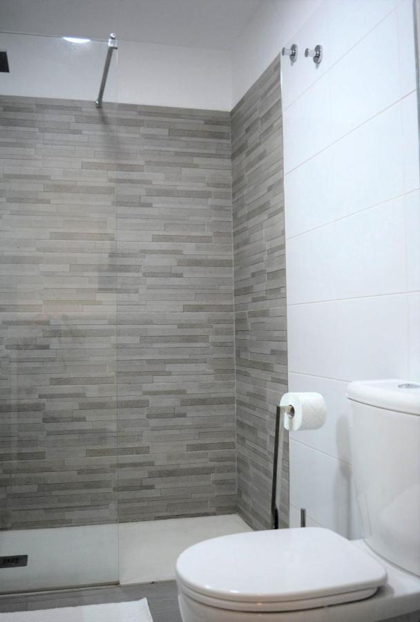 Apartamento Palmengarten Molinos