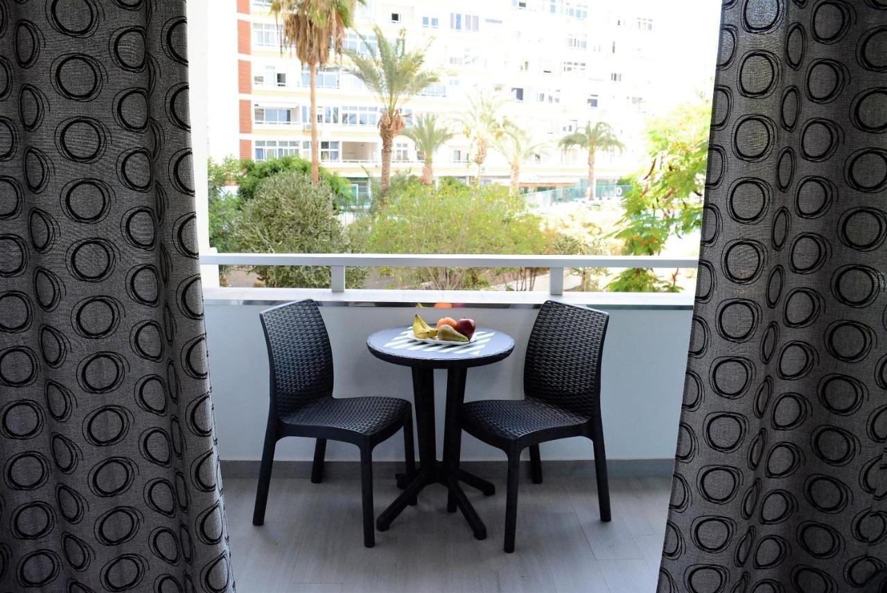 Apartamento Palmengarten Molinos Maspalomas (Gran Canaria)