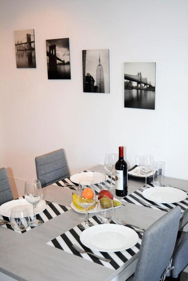Apartamento Palmengarten Molinos