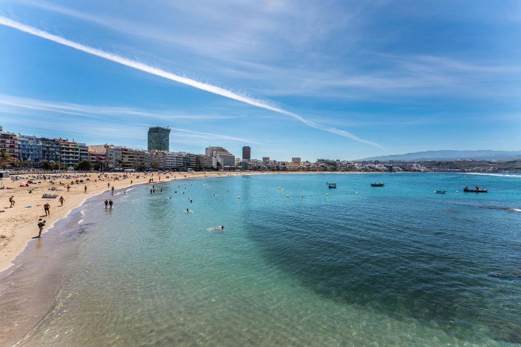 Apartamento Palmengarten Molinos