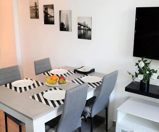 Palmengarten Apartment nahe Yumbo Playa del Inglés