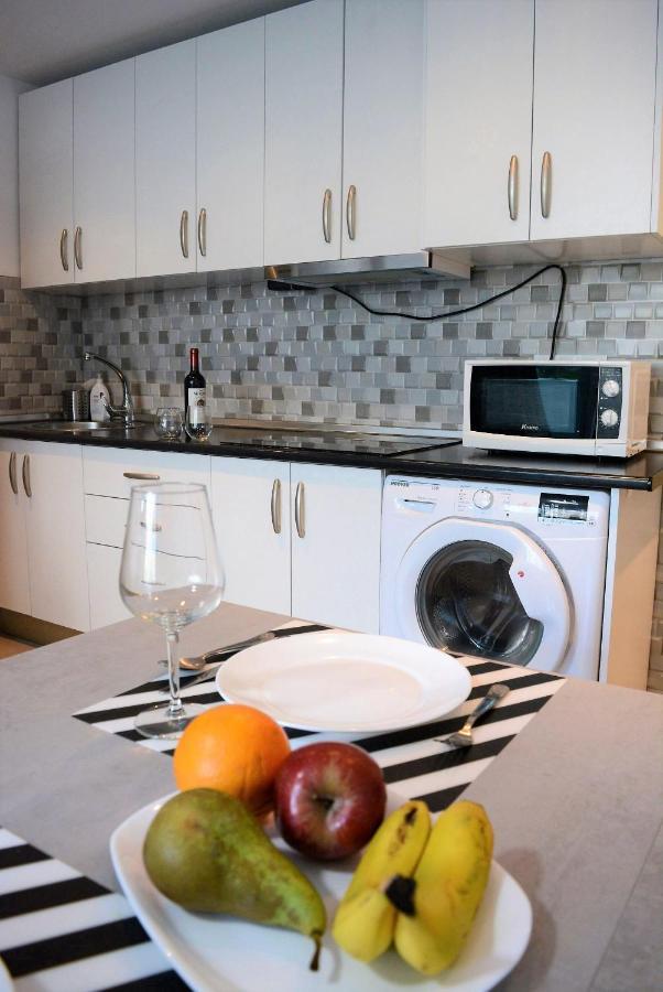 Appartamento Palmengarten Nahe Yumbo Playa Del Inglés