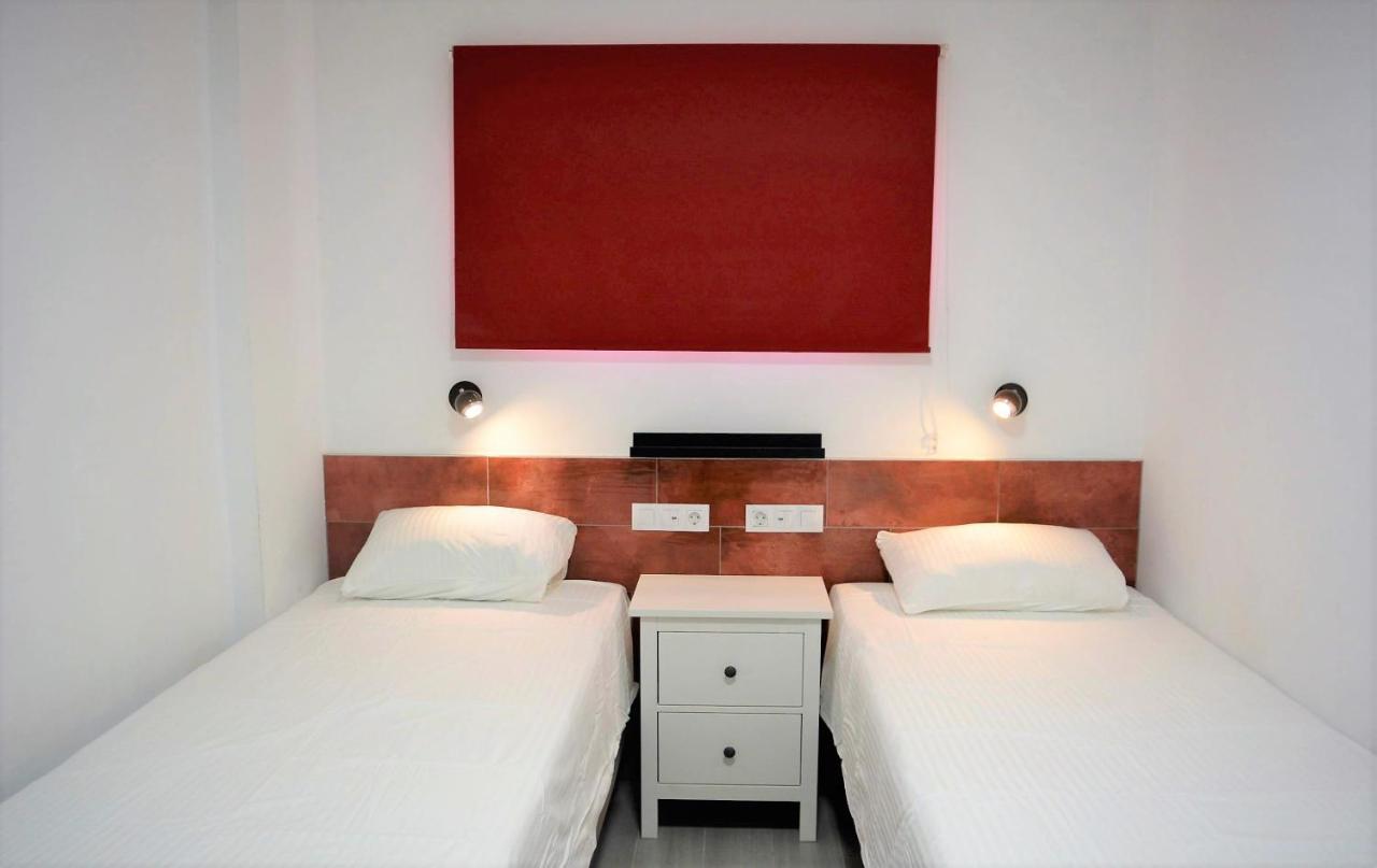 Apartamento Palmengarten Nahe Yumbo Playa Del Inglés