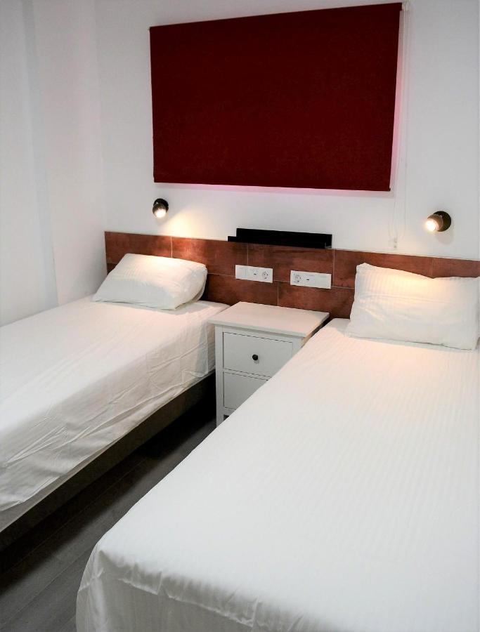 Apartamento Palmengarten Nahe Yumbo Playa Del Inglés *